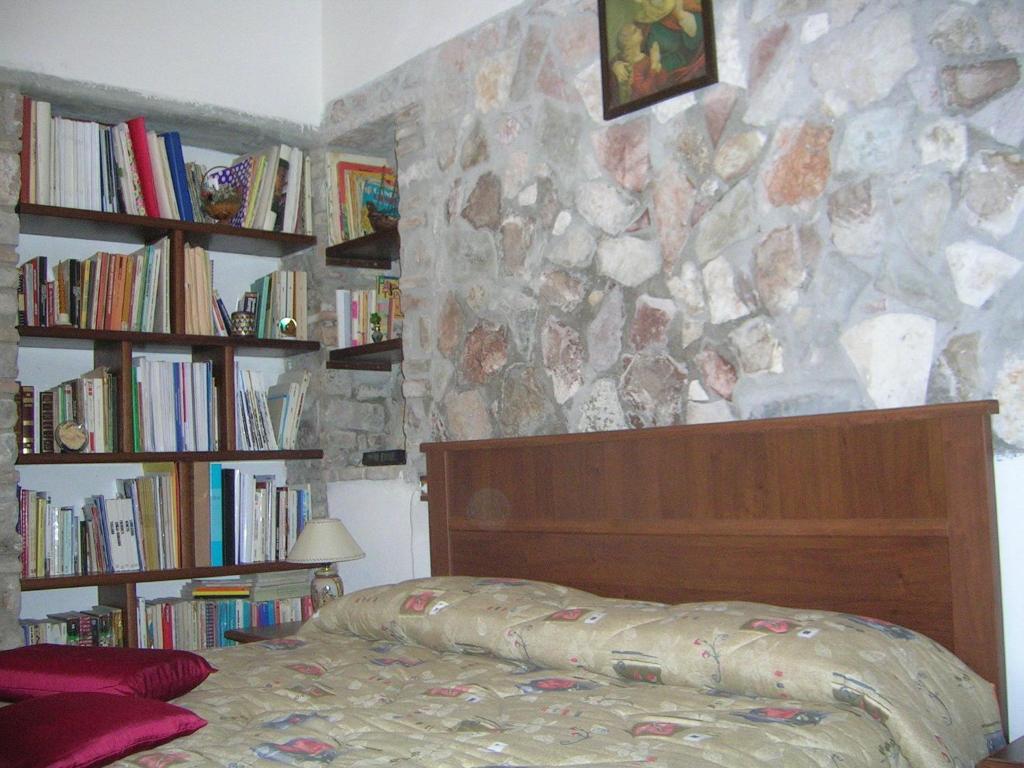 B&B La Terrazza Del Subasio Assise Chambre photo