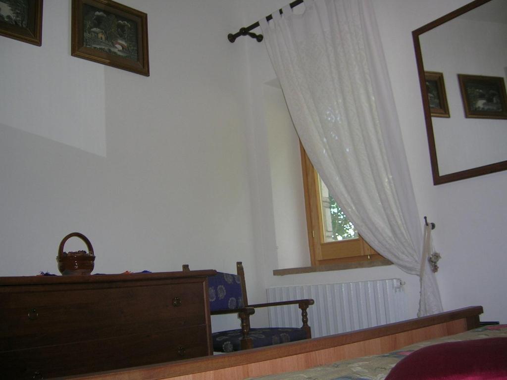 B&B La Terrazza Del Subasio Assise Chambre photo