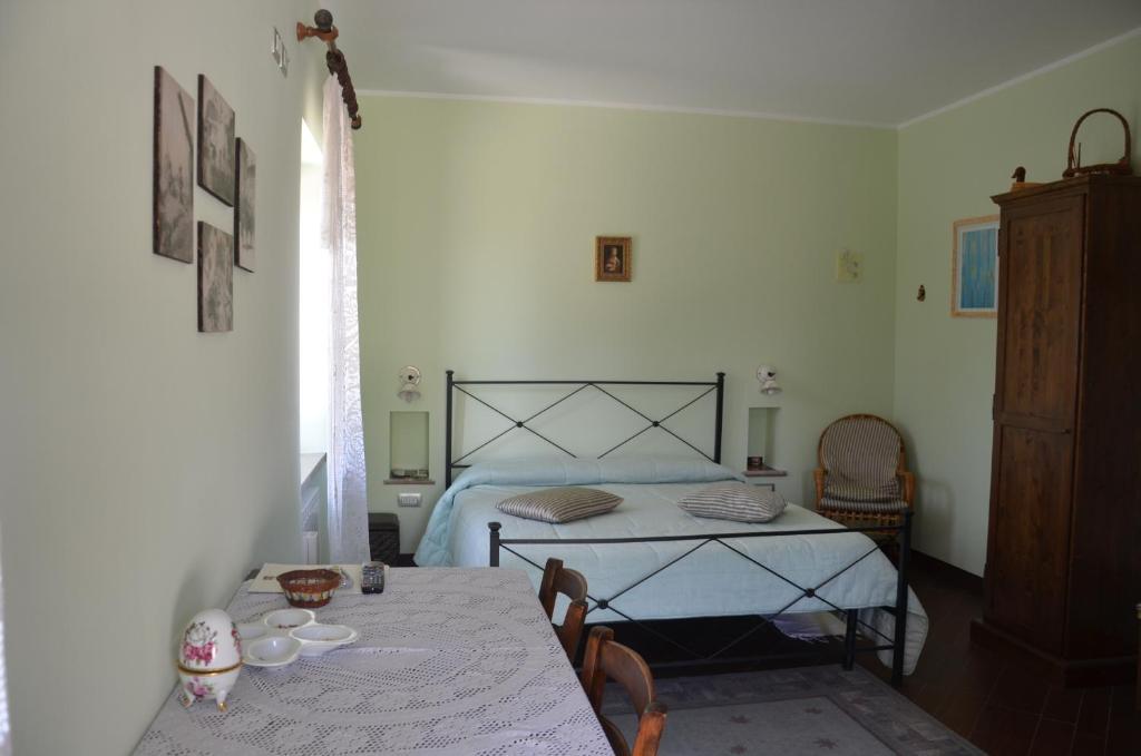 B&B La Terrazza Del Subasio Assise Chambre photo