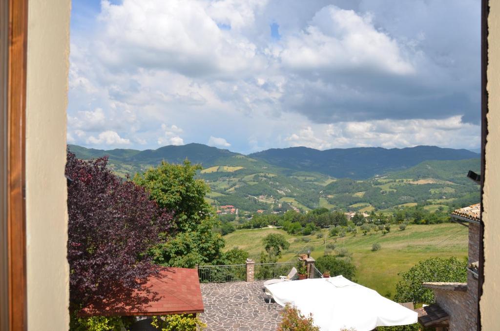 B&B La Terrazza Del Subasio Assise Chambre photo